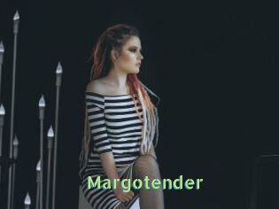 Margotender