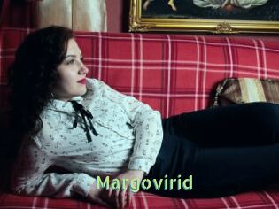 Margovirid