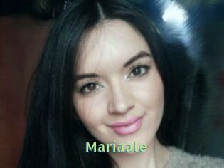 Maria_ale