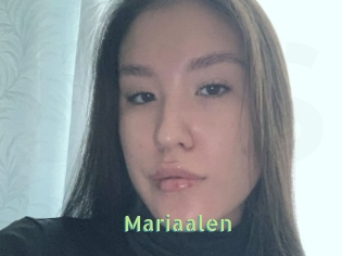 Mariaalen