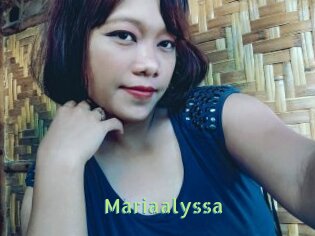 Mariaalyssa