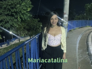 Mariacatalina