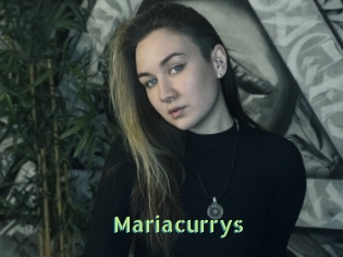 Mariacurrys