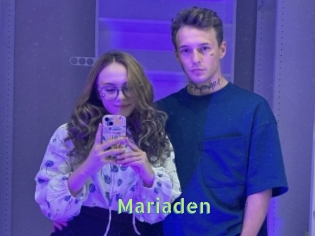 Mariaden