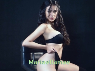 mariaellamae Une Etudiante Sexy