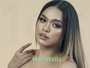 Mariafalls