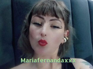 mariafernandaxxx Une Etudiante Sexy