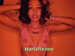 Mariafleime