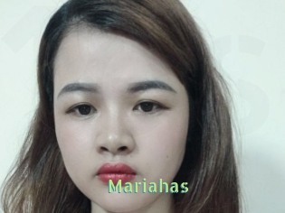 Mariahas
