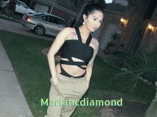 Mariahcdiamond