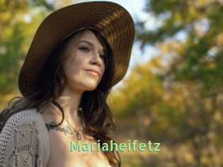Mariaheifetz