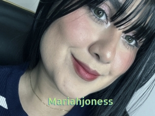 Mariahjoness