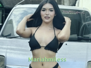 Mariahmiless