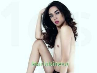 Mariakineso