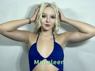 Marialeen