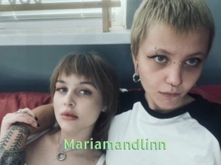 Mariamandlinn