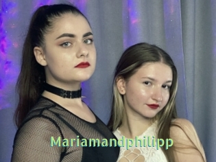 Mariamandphilipp
