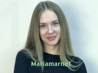Mariamarnet