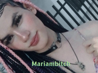 Mariambitch
