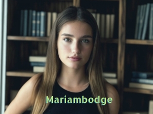Mariambodge