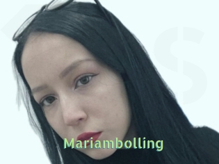 Mariambolling