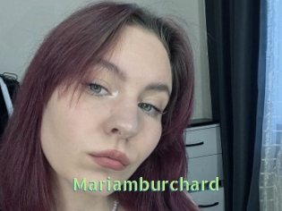 Mariamburchard