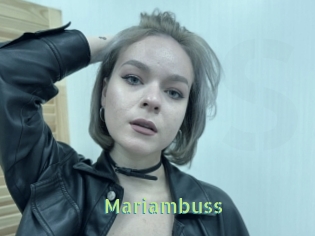 Mariambuss