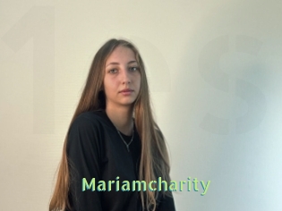 Mariamcharity