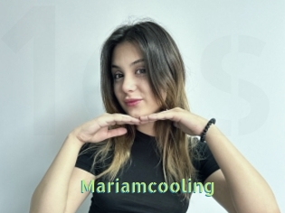 Mariamcooling