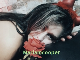 Mariamcooper