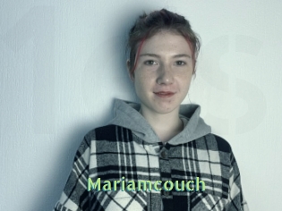 Mariamcouch