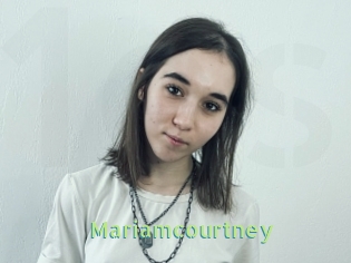 Mariamcourtney