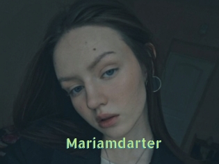 Mariamdarter