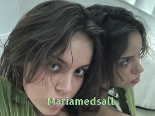 Mariamedsall