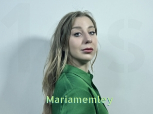 Mariamemley
