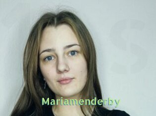 Mariamenderby