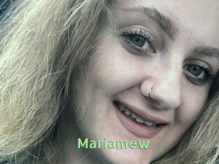 Mariamew
