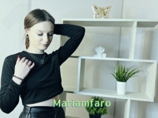 Mariamfaro