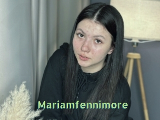 Mariamfennimore