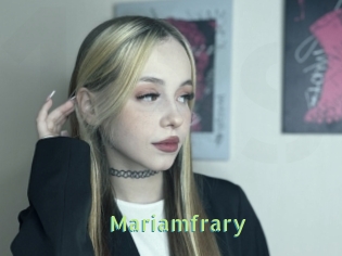Mariamfrary