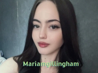 Mariamgillingham
