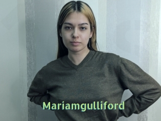 Mariamgulliford