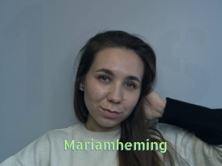 Mariamheming