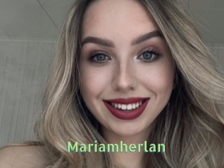 Mariamherlan