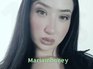 Mariamhoney