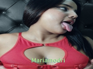 mariamodri Une Etudiante Sexy