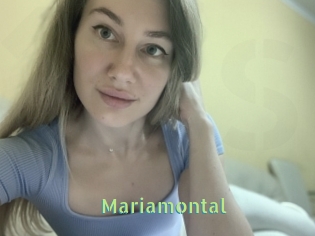 mariamontal Une Etudiante Sexy