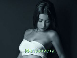 Mariamvera