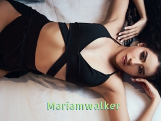 Mariamwalker