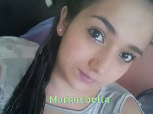 Marian_bella